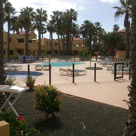 Oasis Royal F217 Daire Corralejo Dış mekan fotoğraf