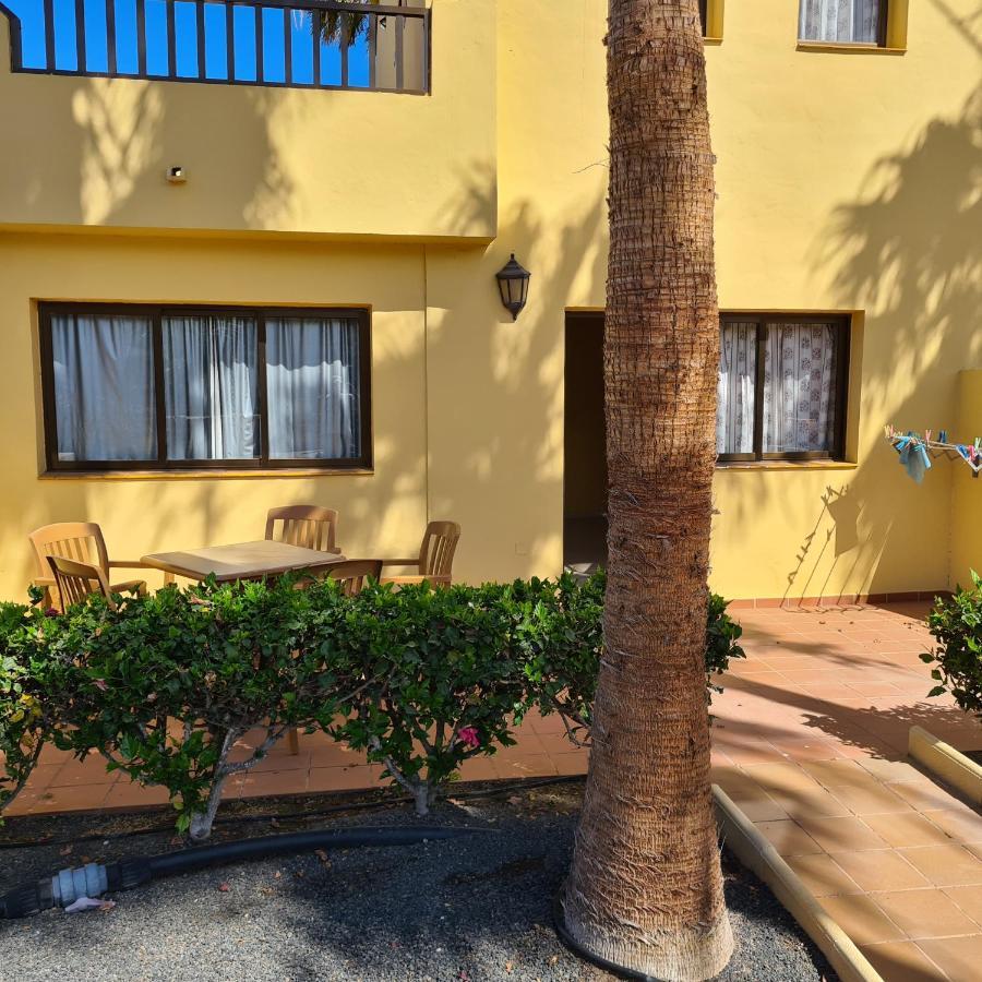 Oasis Royal F217 Daire Corralejo Dış mekan fotoğraf