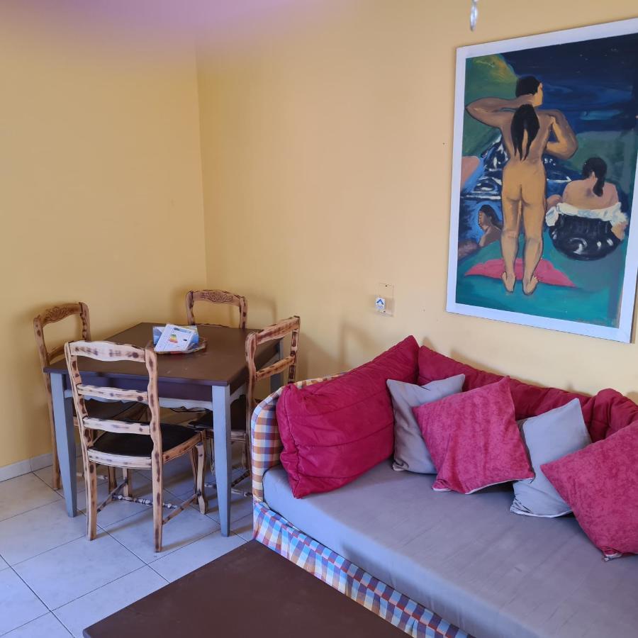 Oasis Royal F217 Daire Corralejo Dış mekan fotoğraf