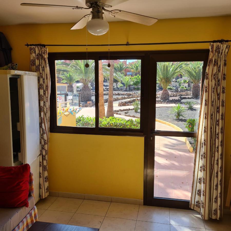 Oasis Royal F217 Daire Corralejo Dış mekan fotoğraf
