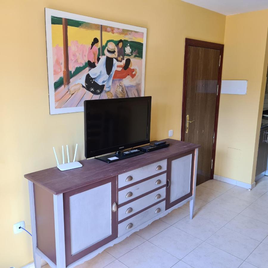Oasis Royal F217 Daire Corralejo Dış mekan fotoğraf