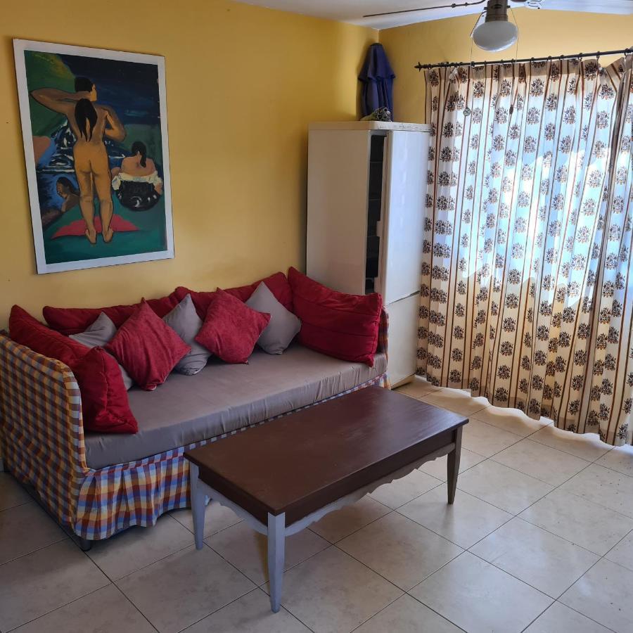 Oasis Royal F217 Daire Corralejo Dış mekan fotoğraf