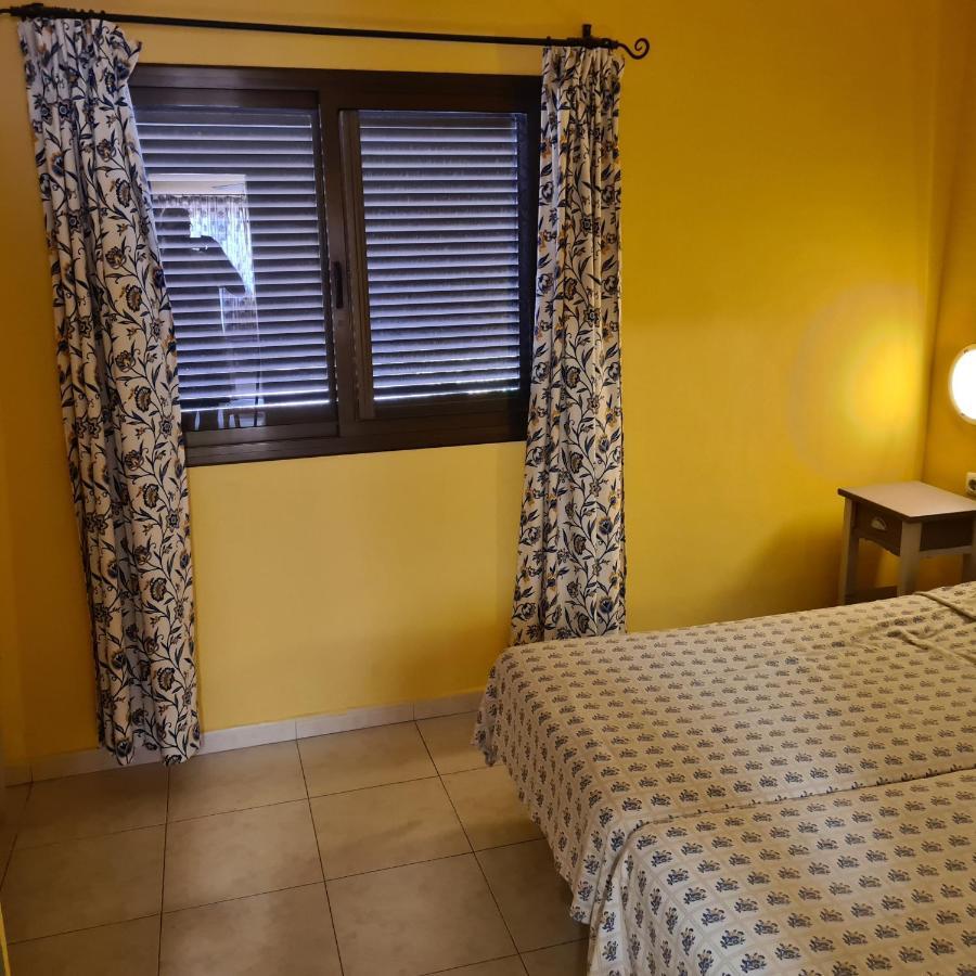 Oasis Royal F217 Daire Corralejo Dış mekan fotoğraf