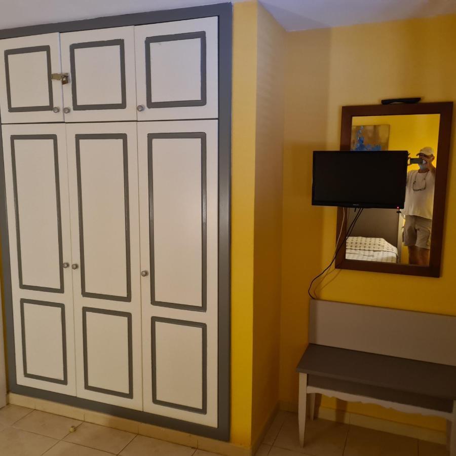 Oasis Royal F217 Daire Corralejo Dış mekan fotoğraf