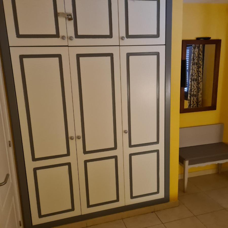 Oasis Royal F217 Daire Corralejo Dış mekan fotoğraf