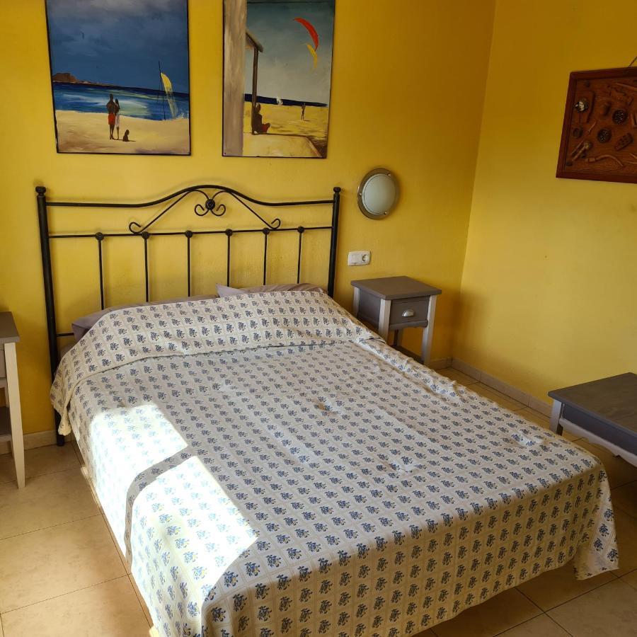 Oasis Royal F217 Daire Corralejo Dış mekan fotoğraf