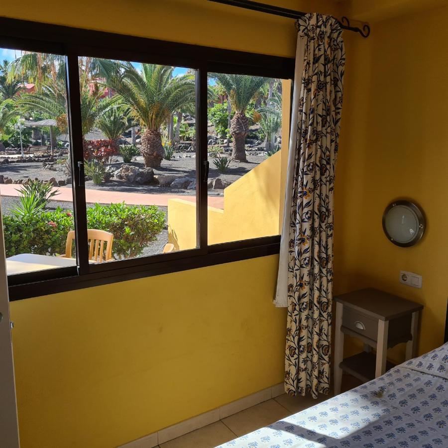 Oasis Royal F217 Daire Corralejo Dış mekan fotoğraf