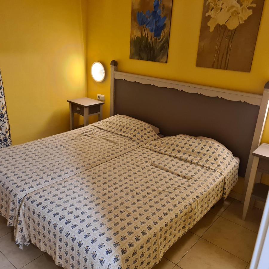 Oasis Royal F217 Daire Corralejo Dış mekan fotoğraf